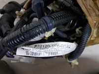 фото thumb №4, Електропроводка джгут двигуна ліва eu honda jazz iii