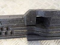 Peugeot 508 2 рестайлинг  2023-2026 абсорбер балка бампера перед передний с Разборки, фото thumb