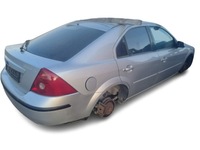 фото thumb №8, Приводной вал левая ford mondeo mk3 2.0b 16v автоматическая коробка передач