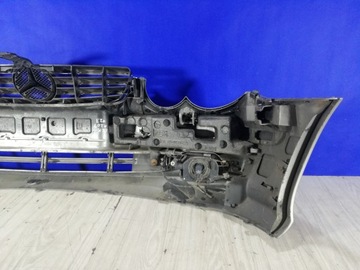 фото thumb №7, Mercedes clk w209 c723 бампер перед переднее омыватель 02/05