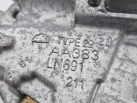 фото thumb №7, Chrysler pacifica s 3.6 lift компресор кондиціонера 2022r