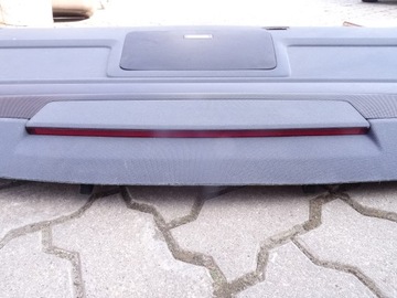 фото thumb №15, 4e0861325 audi a8 d3 полиця ролета електричний bose оригінал