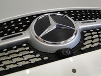 фото thumb №8, Mercedes glb 247 x247 бампер переднє amg bez pts usa 149