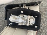 фото thumb №9, Mercedes b klasa w 245 b180 лампа кузовна правий задня права задня ory