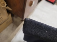 фото thumb №6, Skoda octavia iii полиця багажника задня задня 5e5867769