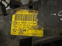 фото thumb №7, Bmw e46 lift лампа ліва ксенон europa 6910967