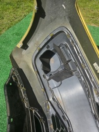 фото thumb №15, Бампер перед vw up 1s0 lift 16r-