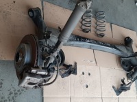 Renault austral 1.2 e-tech oś балка підвіска задня Оригінал, фото thumb