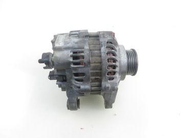 фото thumb №4, Генератор renault grand scenic ii 1.6 - k4m 782