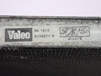 Радиатор воды ford fiesta mk7 8v51-8005-dg Доставка, фото thumb