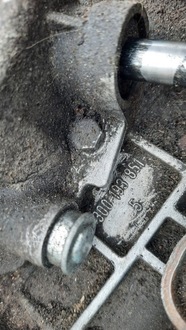 фото thumb №5, Коробка передач передач opel corsa c 1.0b