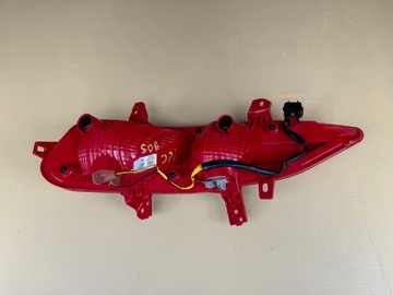 фото thumb №12, Hyundai tucson 4 iv 20r- лампа противотуманная правая задняя правый зад