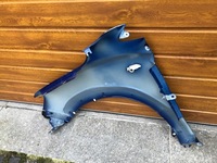 фото thumb №8, Dacia jogger sandero iii stepawy правый крыло перед направляющая поворотник