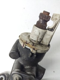 Mercedes-benz vito viano w639 2013 рулевая рейка r63911011016 Цена, фото thumb