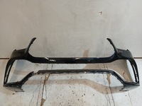 фото thumb №1, Бампер mercedes gle w167 amg перед nr b98