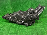 фото thumb №7, Лампа mazda 3 bm lift full led правий перед europa ідеальний стан b63c-51030