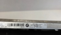 Радіатор води рідини кондиціонера bmw g20 g21 8593276 8679837 6805346 Оригінал, фото thumb