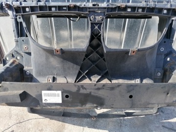 фото thumb №6, Pas переднє підсилювач bmw 1 e81 e82 купе cabrio