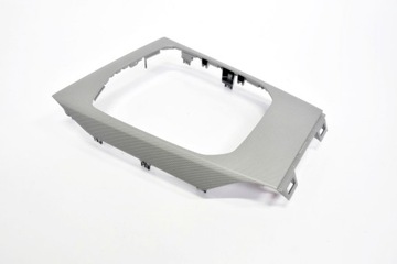 фото thumb №8, Планка декоративна консоль зарядний пристрій bmw 3 g20 g21