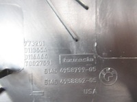 фото thumb №8, Захист панелі приладової панелі bmw e70 x5 e71 x6 europa