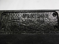 фото thumb №6, Seat arona 6f9 lift - балка передняя, абсорбер