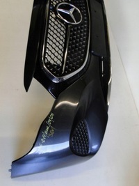 фото thumb №13, Mercedes бампер передний перед a2148850300 e klasa 214 w214 pts