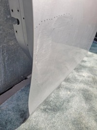 Двері передні ліва / праве перед opel zafira c 2012-19 Недорого, фото thumb