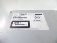 фото thumb №2, Mazda 5 ii cw радіо заводський cg16669rx панель
