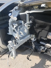 фото thumb №1, Лонжерон правая expert iii jumpy proace