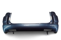 фото thumb №1, Бампер задня citroen c4 grand picasso i kgqc