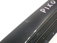 фото thumb №6, Блок двигателя перед przy стекло лобовое pixo alto 2009-