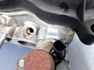 фото thumb №7, Honda civic ix 1.8 i-vtec головка двигуна r18z1