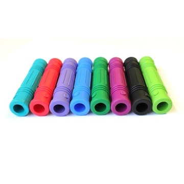 Прорезыватель ARK BITE SABRE для карандаша Violet XXT