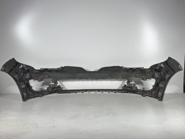 фото thumb №9, Renault megane 3 iii рестайлінг 13- бампер перед переднє 620220055r повний гарний