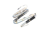 фото thumb №8, Шторка безпеки ліва kia soul ii ps 85010b2000 бензиновий 97kw 2015