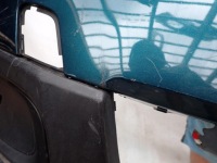 фото thumb №10, Peugeot 2008 i 1 lift 16-19 бампер перед передній pdc