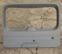 фото thumb №1, Jeep cherokee wk 08r оббивка кришки багажника