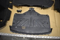 фото thumb №6, Ідеальні салон оббивка обшивки багажника mercedes sl r231 w231 1