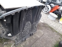 фото thumb №7, Renault megane iv rs дифузор спойлер підлога