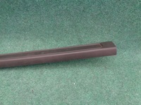 фото thumb №3, Пластик защита молдинг порог alfa romeo 159 передняя правая czarna 156037072