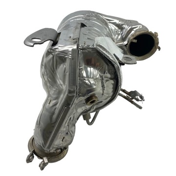 фото thumb №13, Катализатор renault dacia 1.0 tce 208a05597r