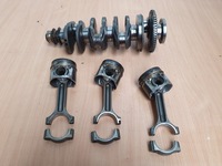 фото thumb №1, Wał коленчатый do шлифовка renault master iii 2.3dci m9t movano b nv400