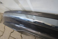 фото thumb №9, Спойлер накладка диффузор бампер задняя volvo s90 hybrid гибрид lift 20-