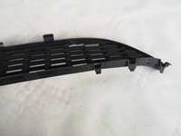 фото thumb №10, Dacia sandero iii- решётка средняя бампера