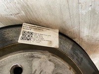 фото thumb №7, Bmw 2 u06 f44 поворотний кулак важіль правий задня 6895885