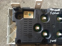 фото thumb №9, Renault modus 2005 счетчик / спидометр p8200418023