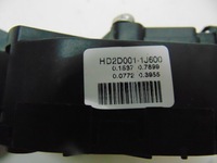 фото thumb №8, Потенциометр педаль газа hyundai i20 1 lift 2012-14 1.2 35190-4a700 europa