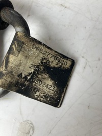 фото thumb №5, Шланг hydro перед c5 iii x7 9682770180