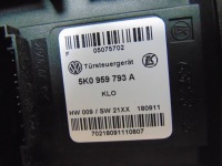 фото thumb №16, Механізм скло лівий перед vw golf vi 5k1837729aa