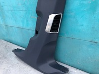 фото thumb №2, Panamera 970 права захист оббивка стійка b